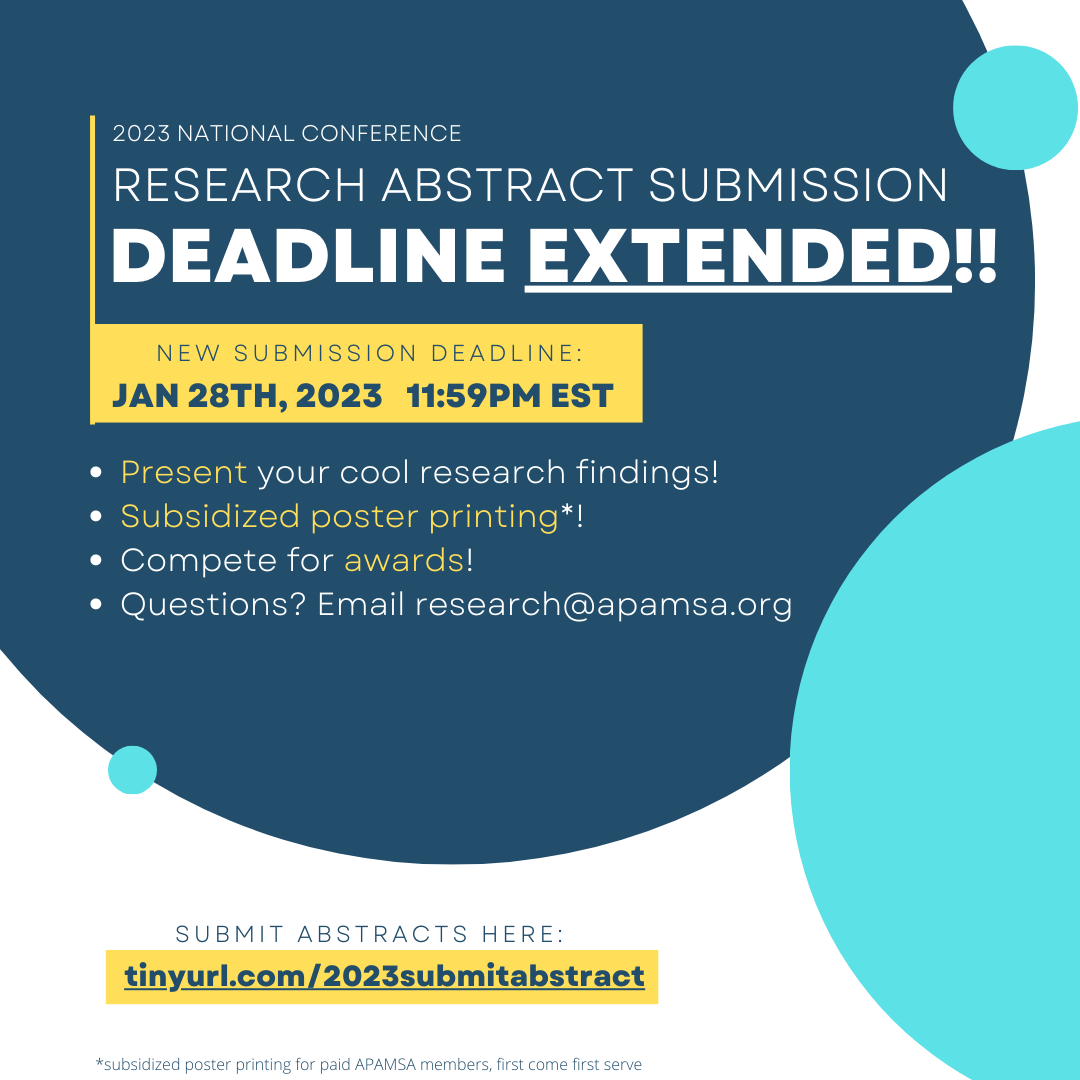 extended essay submission deadline 2022